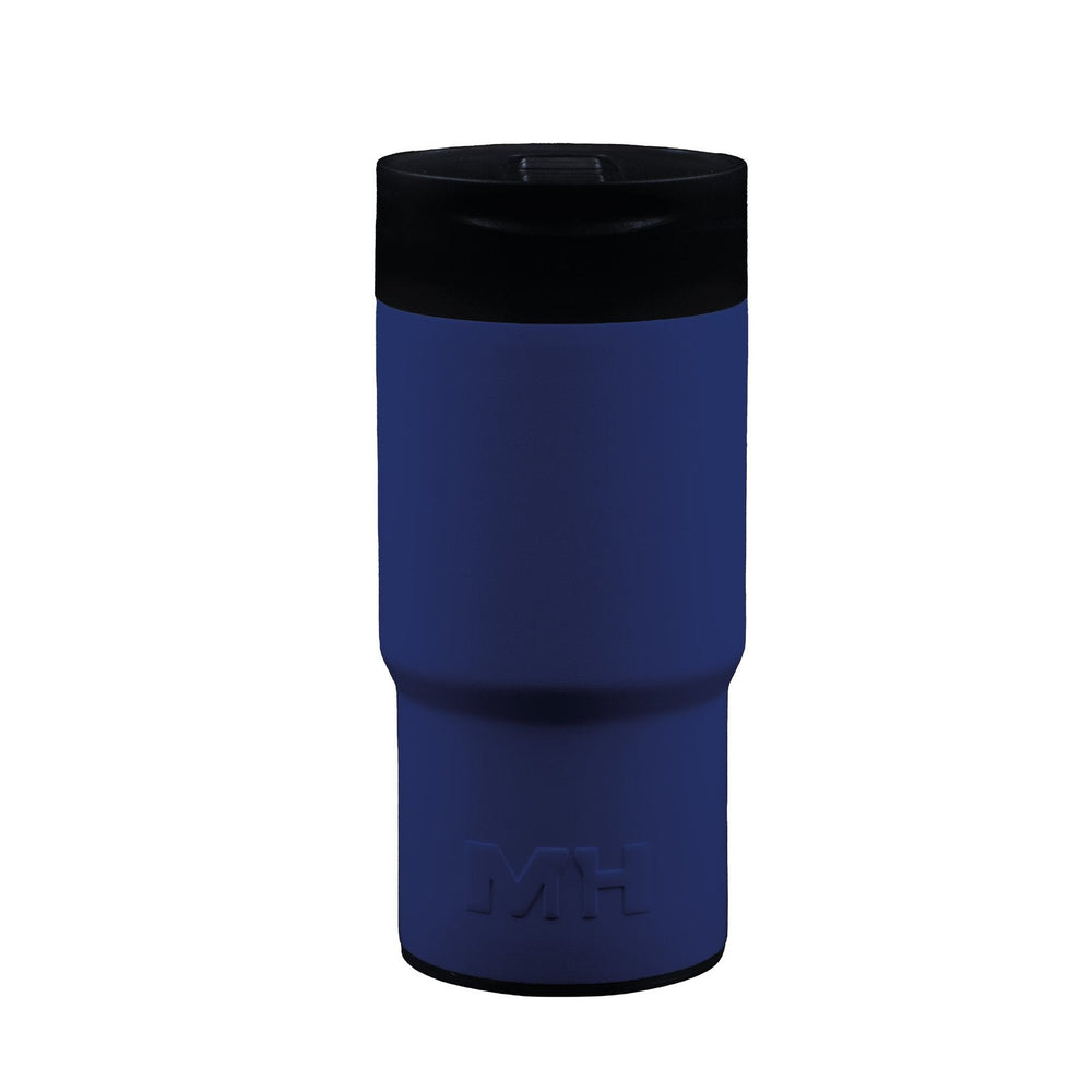 MH 4en1 Anticaida Azul Navy - Master Holder - 16 Azul N