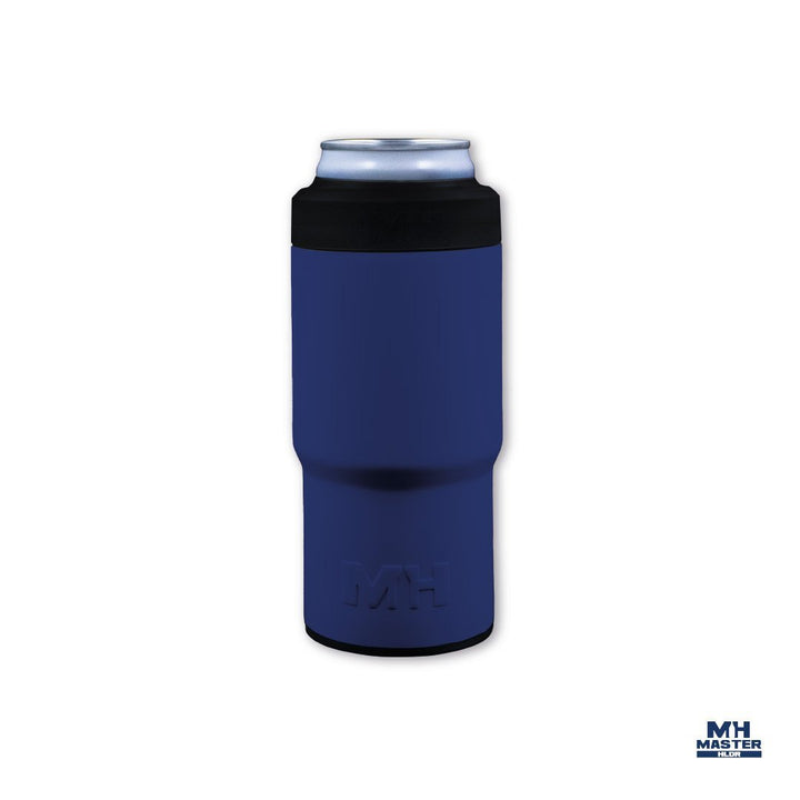 MH 4en1 Anticaida Azul Navy - Master Holder - 16 Azul N