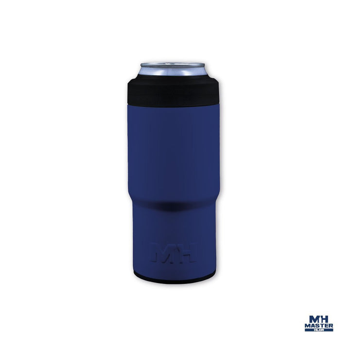 MH 4en1 Anticaida Azul Navy - Master Holder - 16 Azul N