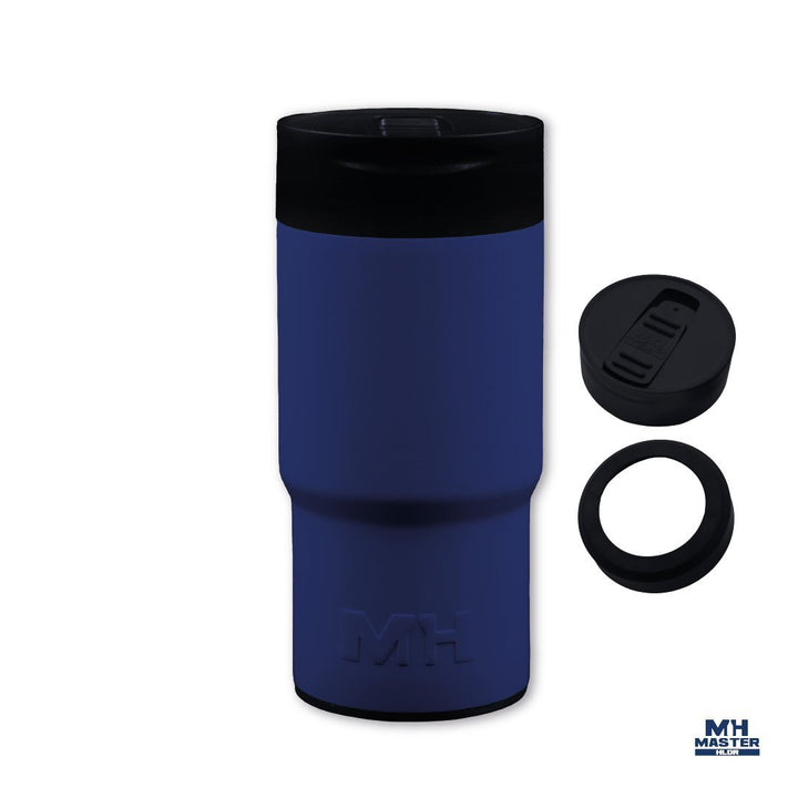 MH 4en1 Anticaida Azul Navy - Master Holder - 16 Azul N